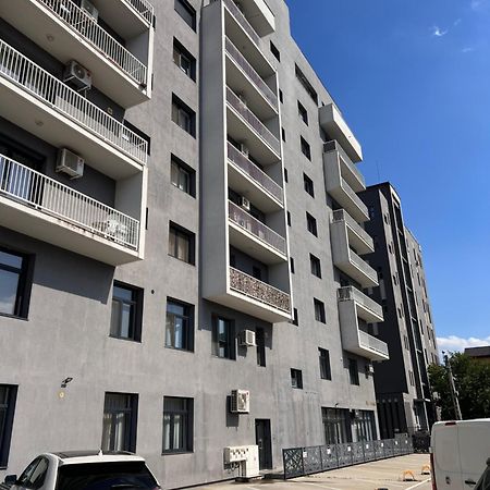 Apartament Madeira Διαμέρισμα Oradea Εξωτερικό φωτογραφία