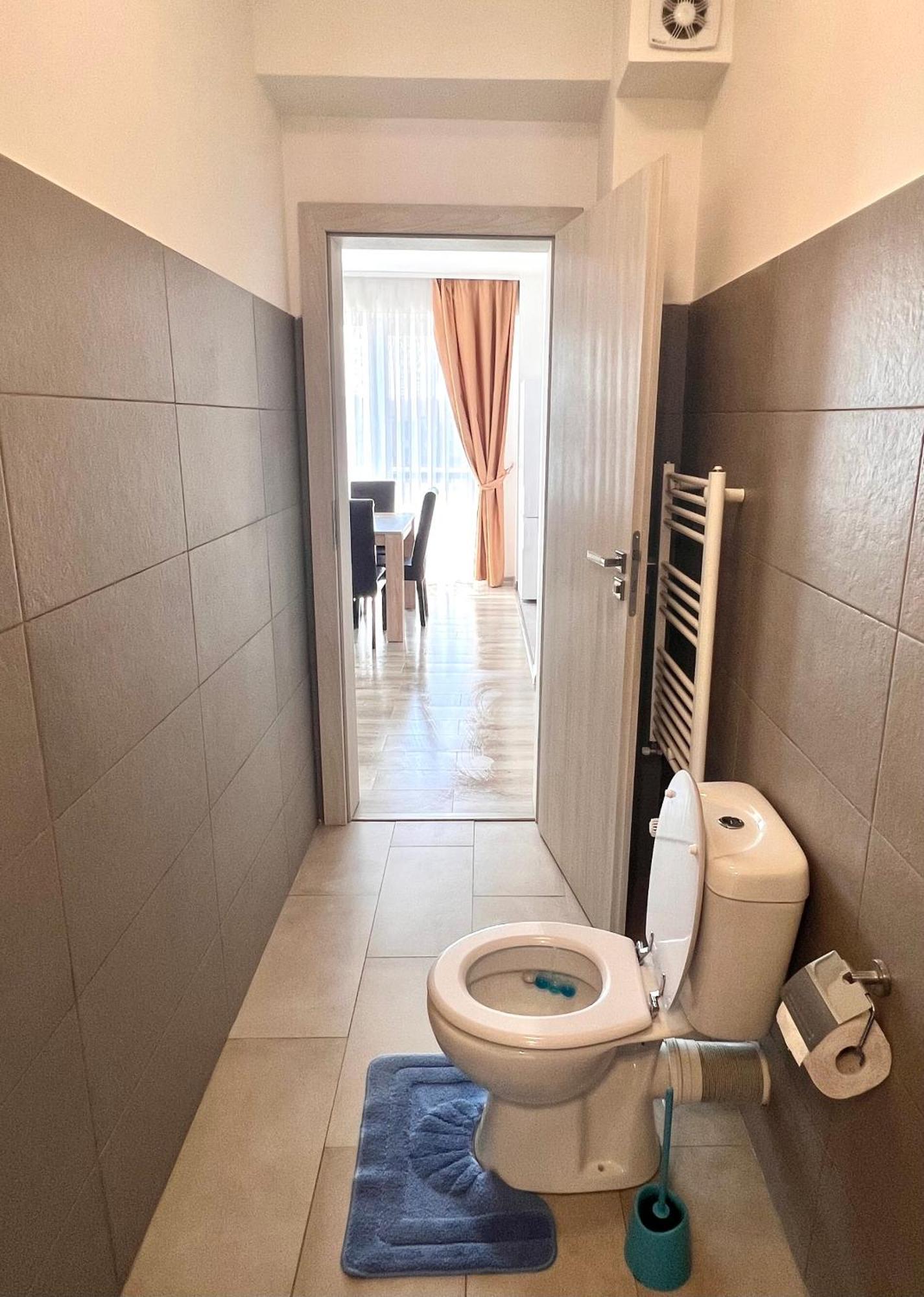 Apartament Madeira Διαμέρισμα Oradea Εξωτερικό φωτογραφία