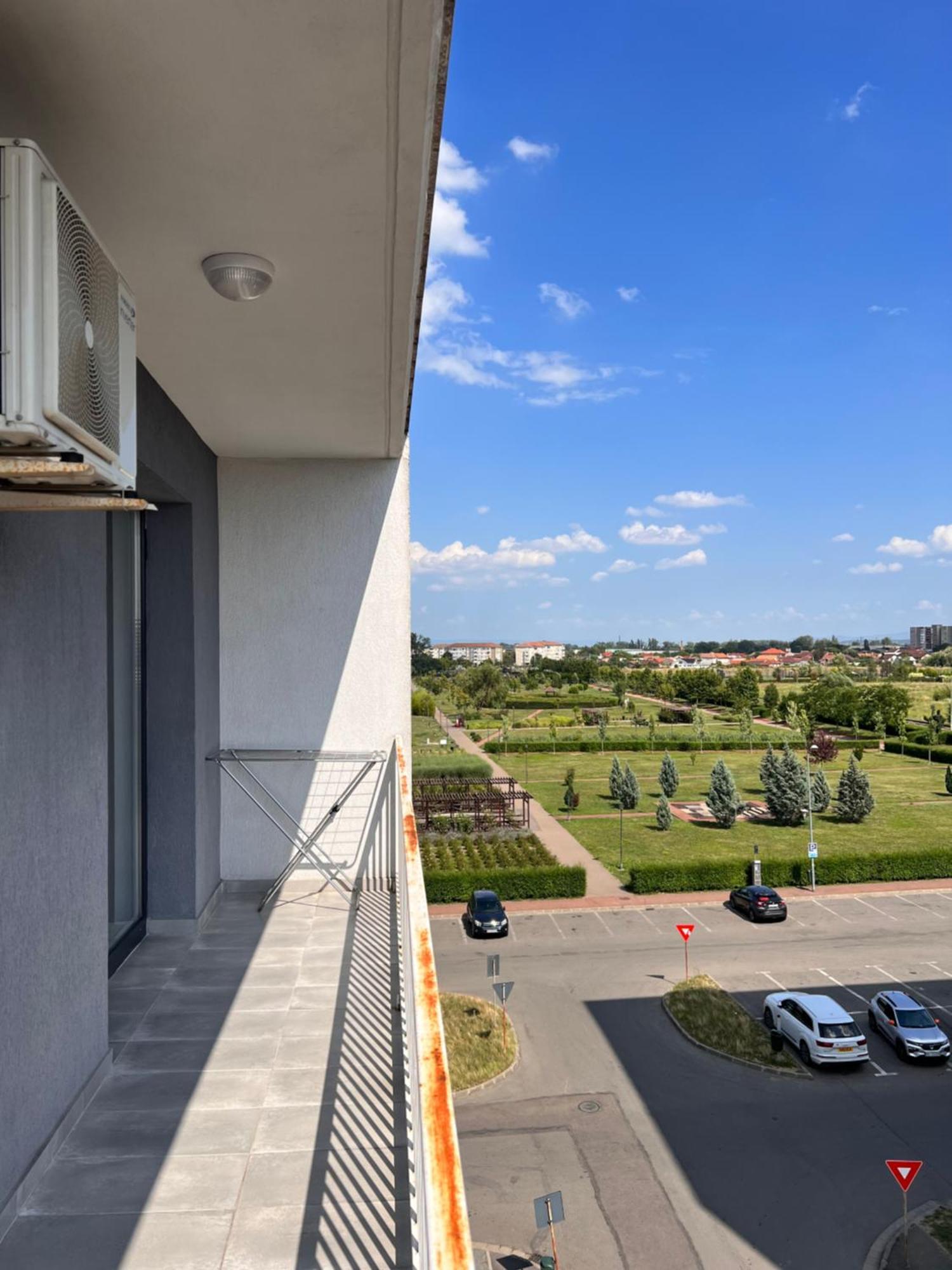 Apartament Madeira Διαμέρισμα Oradea Εξωτερικό φωτογραφία